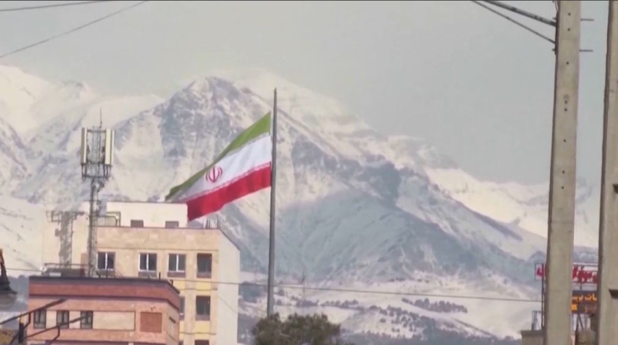 Иран келіссөзден бас тартты