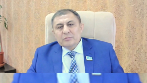 Сенатор прокомментировал позицию Казахстана в рейтинге армий