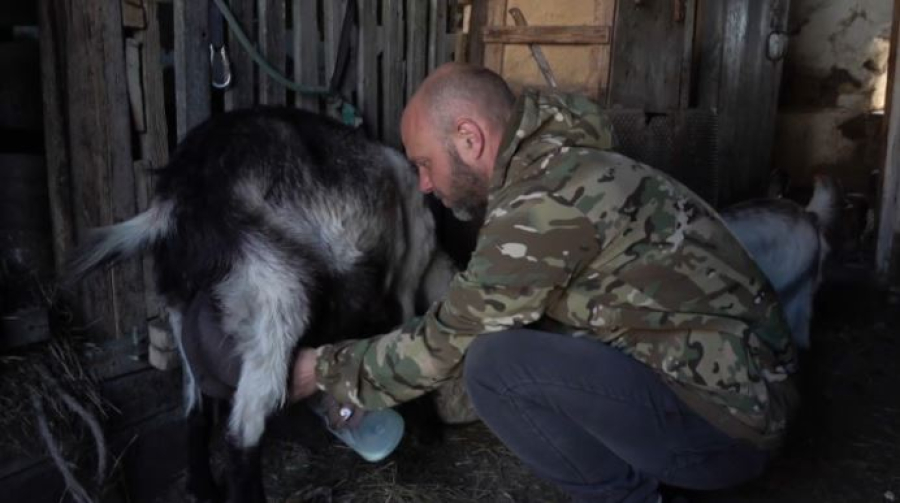 Североказахстанец вернулся из Германии и показывает жизнь в глубинке