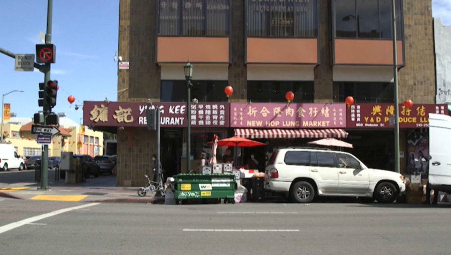 АҚШ қытай тауарларына баж салығын 125% көтерді