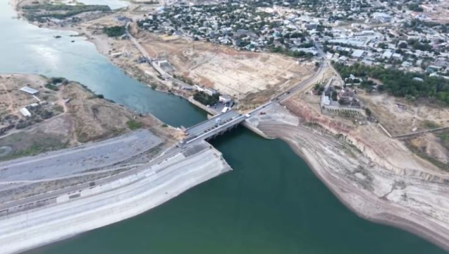 Аграрии и власти оптимизируют использование водных ресурсов