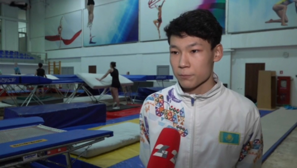 Одаренные дети из Павлодарской области радуют успехами