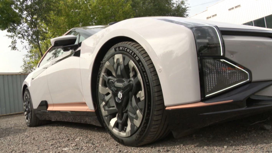 Еліміздегі электромобиль саны 30 есеге артты