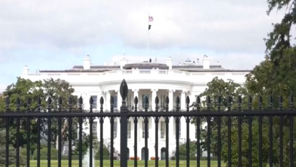 «Голос Америки» и «Радио Свобода» приостановили работу из-за указа Трампа