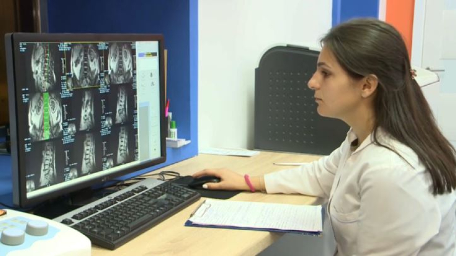 Центр повышения квалификации медиков открылся в Караганде