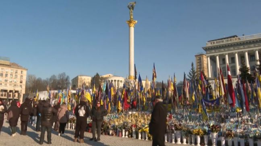 Зеленский подписал закон о ратификации соглашения о недрах между США и Украиной
