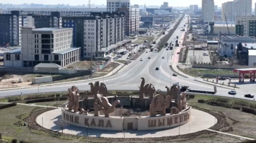 Еуразиялық үкіметаралық кеңестің шағын құрамдағы отырысы өтті