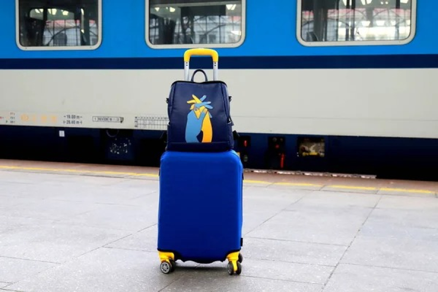 Пойызға қандай заттарды алып кіруге болмайды? Жолаушыларға маңызды ескерту