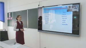 Все малокомплектные школы Актюбинской области обеспечат интернетом