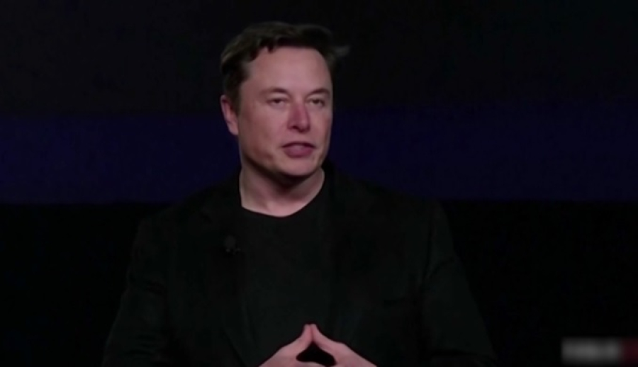 WSJ: Маск возвращается в большую политику