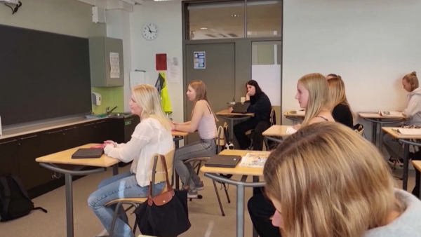 Әлемдегі ересек тұрғындардың үштен бірінің қаржылық сауаттылығы төмен