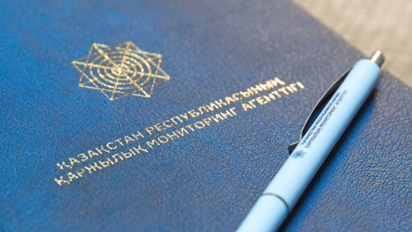 «Болашақ сәулетшілері» қорының құрылтайшысы мен серіктестері сотталды