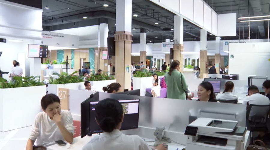 Жұмыссыздық бойынша жәрдемақы төлеу ережесі өзгереді