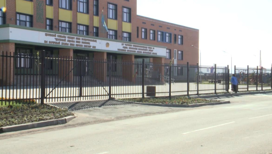 Қостанай облысында төрт «Келешек мектебі» пайдалануға берілді