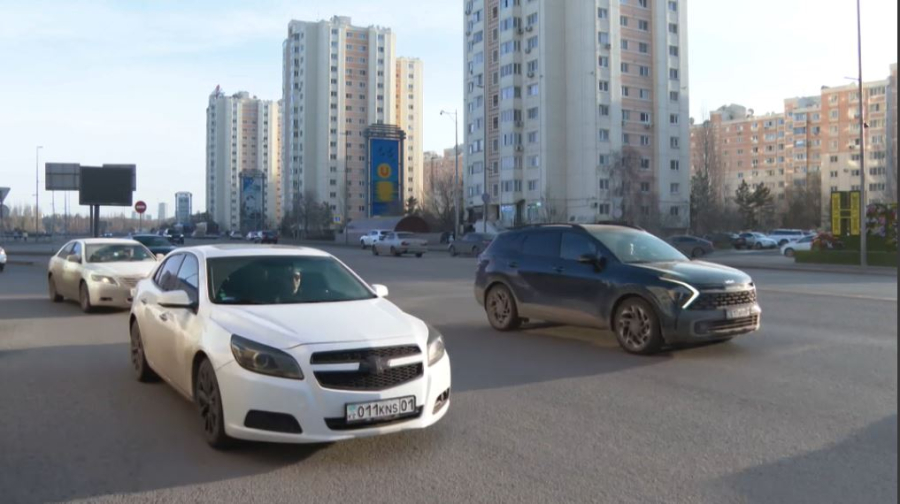 Арнаулы салық төлейтін таксист көбейді