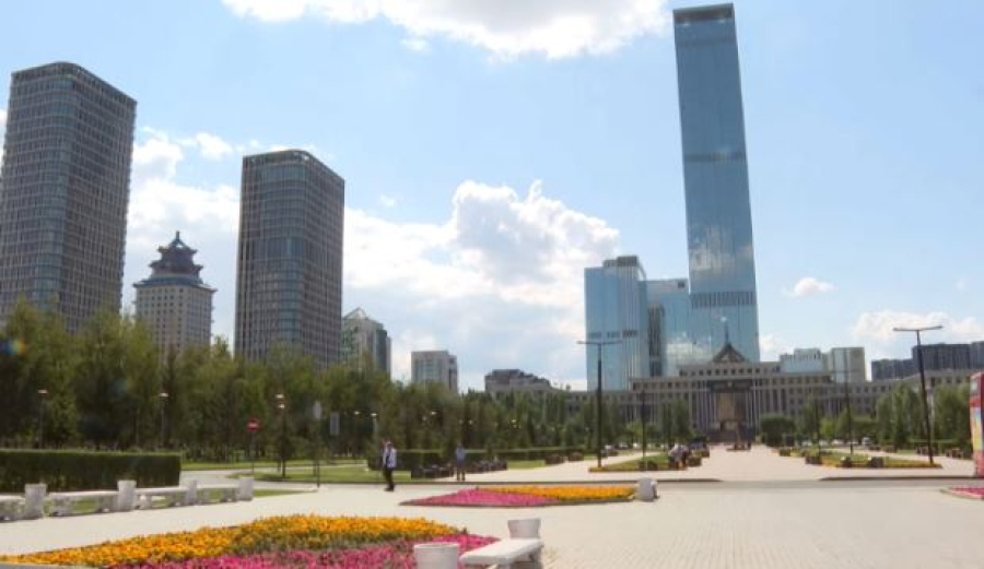 Қ. Тоқаев: Кәсіби Парламентке деген сұраныс артты