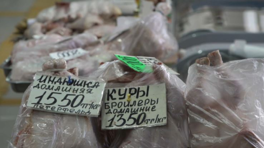 Почти ₸3 млрд выделили на закуп соцпродуктов в СКО