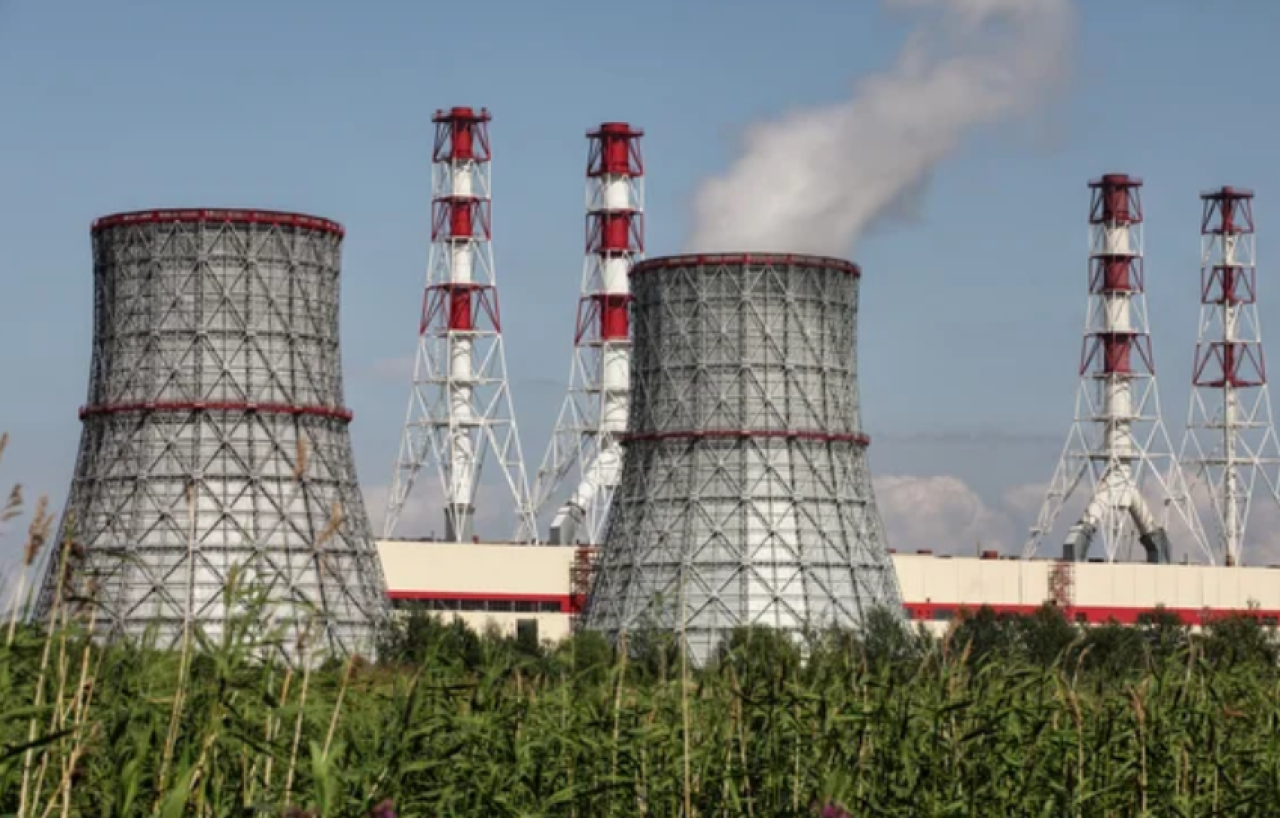 ЧП на ТЭЦ в Акмолинской области: один человек погиб