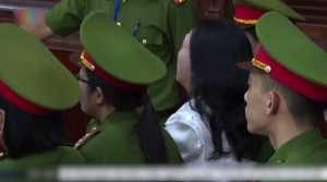 Вьетнамда $12,5 млрд жымқырған әйел өлім жазасына кесілді