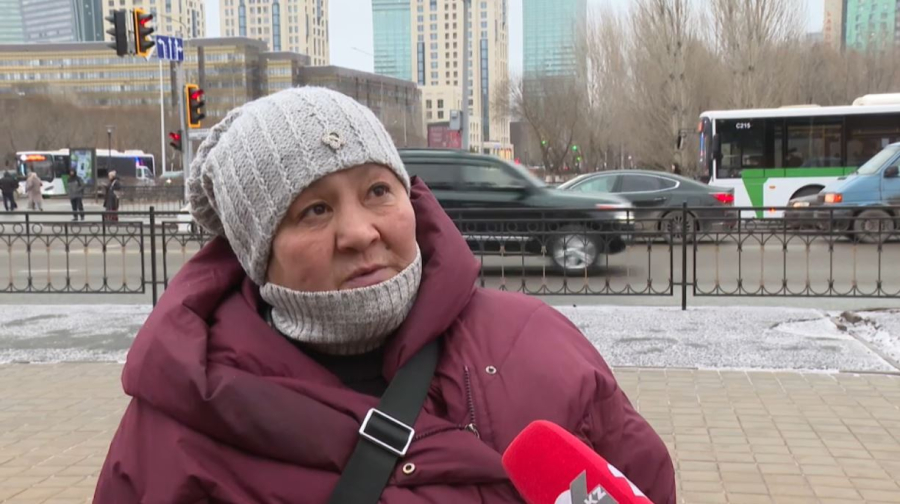 Өз өміріңізді сақтандырдыңыз ба? Сауалнама