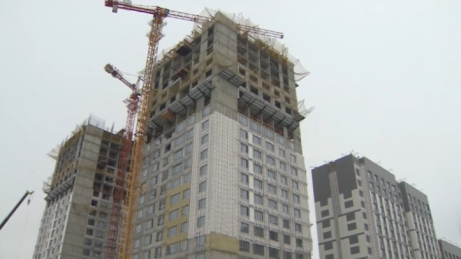 В системе ЖССБ зарегистрировано 3,4 млн казахстанцев