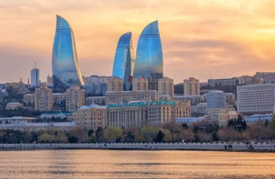 Организации тюркских государств – 16 лет