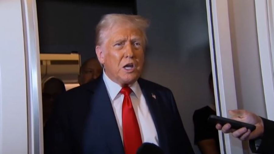 Forbes: Трамп увеличил своё состояние до $5,1 млрд