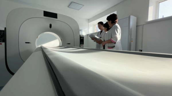 ШҚО-дағы шекаралық ауданның медицинасы нығайды