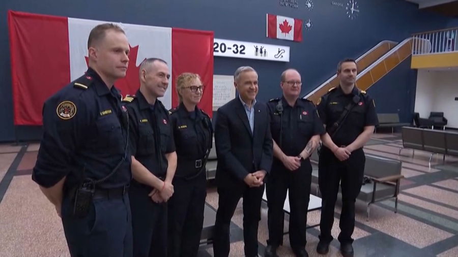 Канадада жаңа үкімет құрылады