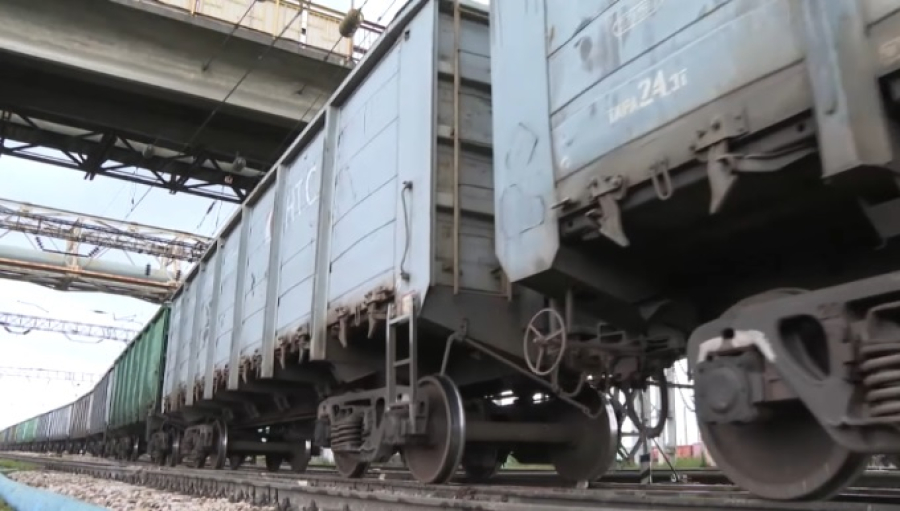 К 2029 году объем транзитных грузоперевозок планируют удвоить