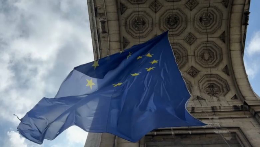 Еврокомиссия инвестирует €1,3 млрд в развитие ИИ и кибербезопасность