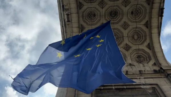 Еврокомиссия инвестирует €1,3 млрд в развитие ИИ и кибербезопасность