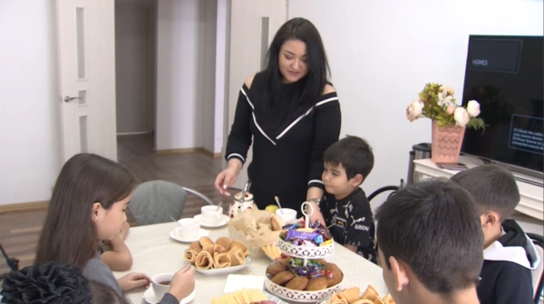 Әлеуметтік көмек беруді қайта қарау қажет