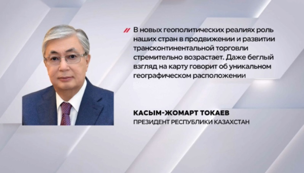 Казахстан и Азербайджан: перезагрузка отношений