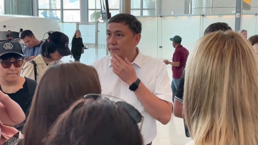 Әмірлікте қалған отандастарымыз елге оралған жоқ