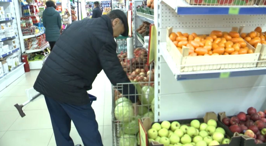 Азық-түлік бағасын бақылау күшейеді   