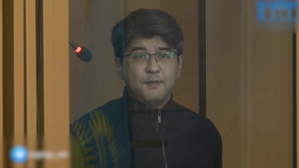 Қ. Бишімбаев: Нүкенованың өліміне қатысым бар