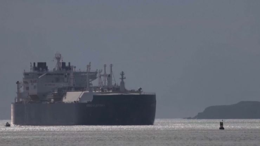 Конфликт на Ближнем Востоке влияет на мировые цены на нефть