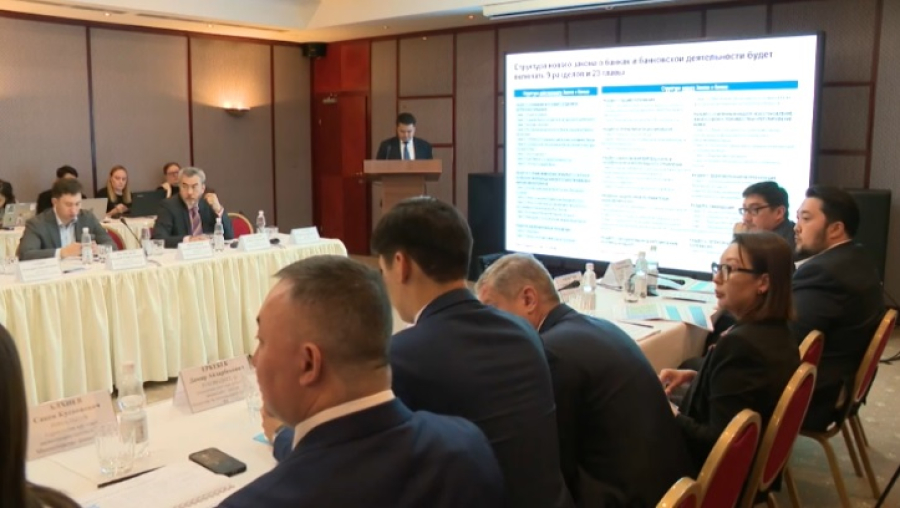 В Казахстане появится новый вид банковской лицензии