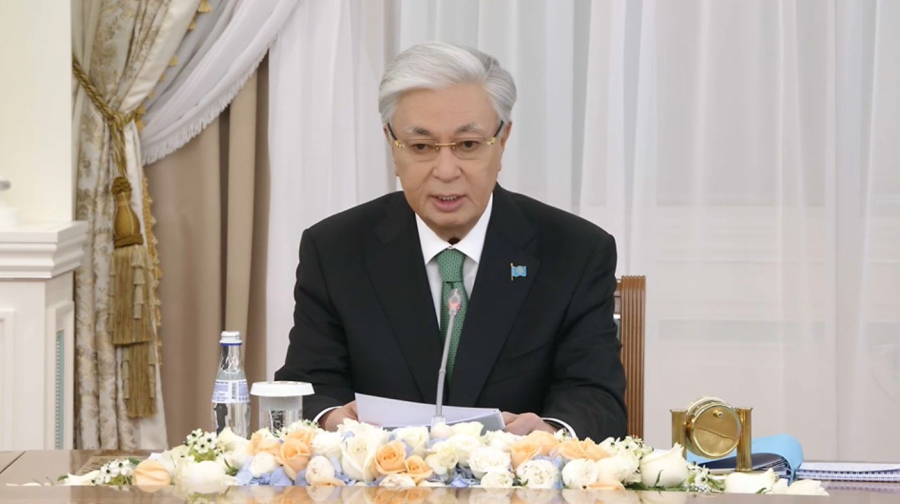 Сербиямен сауда: президенттер қандай келісімге келді?