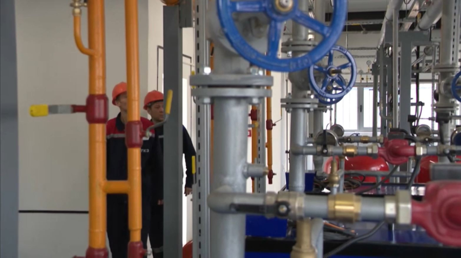 Қостанай облысындағы жылу желілерін жөндеуге ₸2,2 млрд теңге бөлінді