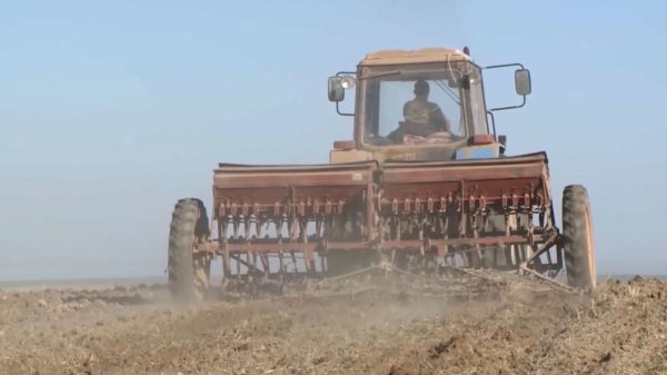 Биыл шаруаларға 400 мың тоннадан астам арзандатылған дизель отыны бөлінді