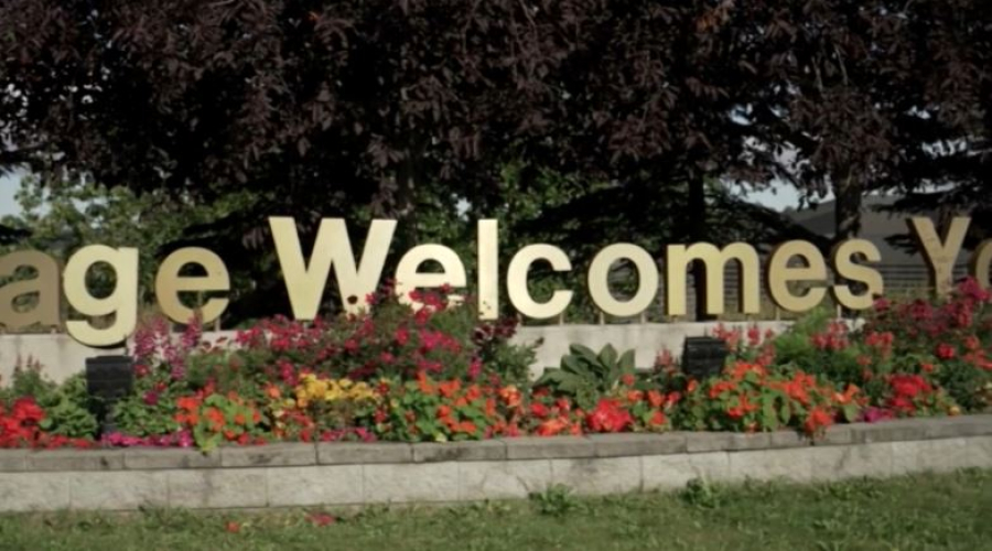 На Аляске готовятся к встрече Путина и Трампа