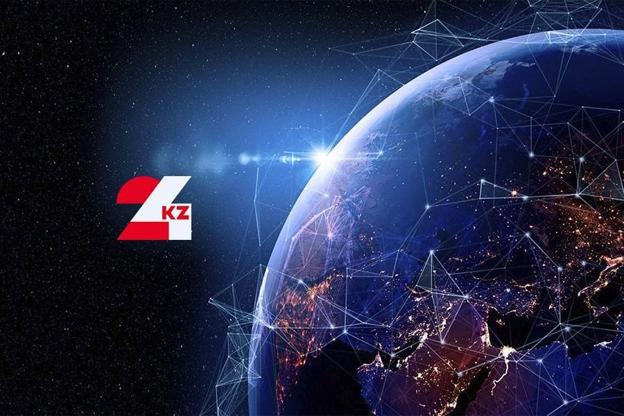 Спутниковый интернет Starlink официально запускают в Казахстане