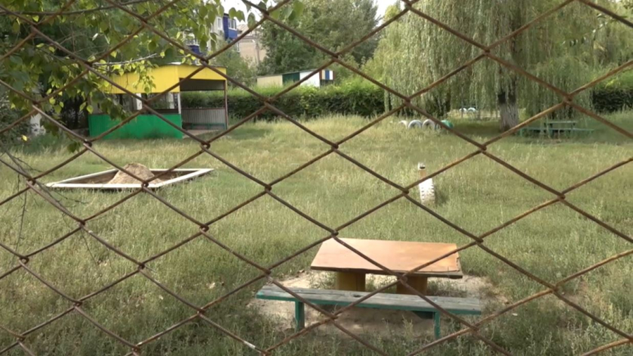 Оралда ата-аналар балабақшаны жөндеудің созылып кеткеніне алаңдайды