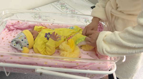 Шымкентте нәрестелерге ең жиі қойылған есімдер тізімі жарияланды