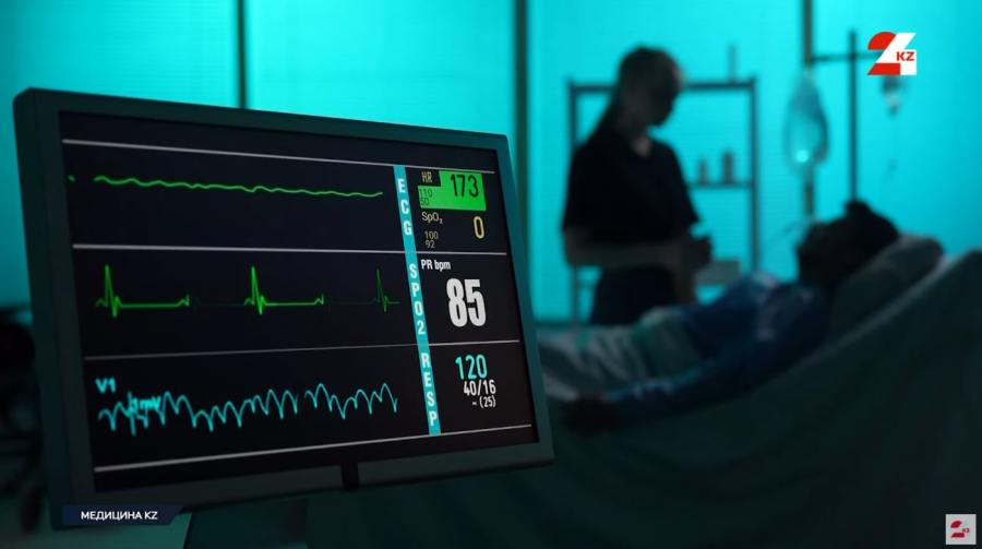 Әлемде жүрек аурулары артып келеді