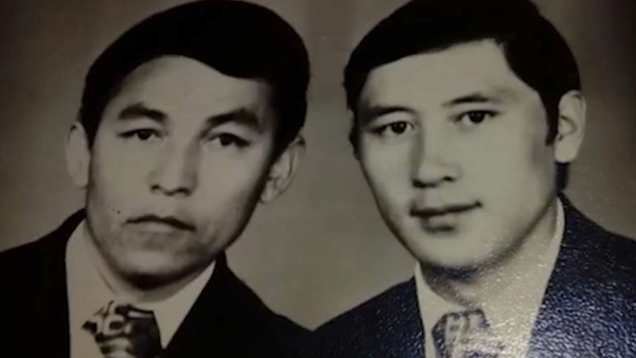 «Қайратқа» адал диктор