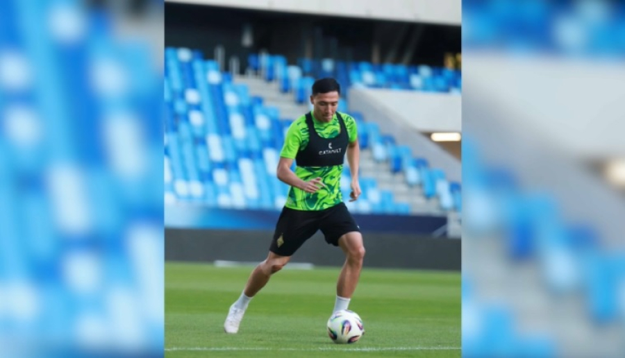 «Кайрат» сыграет ответный матч со «Слованом» в квалификации ЛЧ