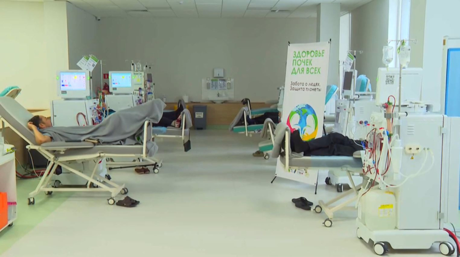 Абай облысында бүйрек трансплантациясына мұқтаж 120 тұрғын бар
